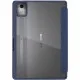 Чохол до планшета BeCover Soft Edge TPU Lenovo Idea Tab Pro 12.7" Deep Blue (715555)