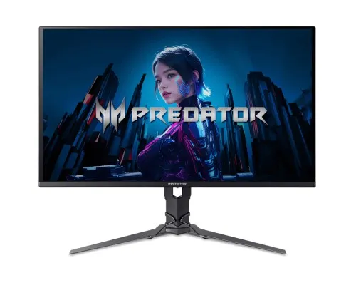 Монітор Acer Predator X27UW3bmiiprx (UM.GXXEE.305)