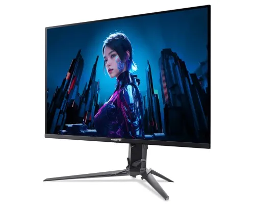 Монітор Acer Predator X27UW3bmiiprx (UM.GXXEE.305)