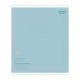 Зошит Yes Small moments А5 12 аркушів лінія (768686)