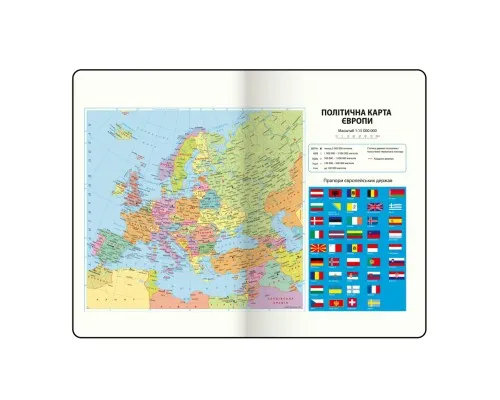 Тижневик Buromax недатований BEST, A5, бірюзовий, штуч.шкіра 336 сторінок (BM.20190-06)