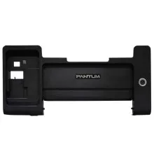 Запчастина Pantum M6500 front housing cover (ZIP-PAN-M6500-CASE-F)
