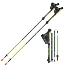 Палиці для скандинавської ходи Gabel WRD Wired (7008361630000) (DAS303673)