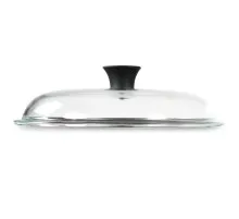 Кришка для посуду Flonal High Dome Glass Lid 32 см (PIECV3227) (DAS303718)