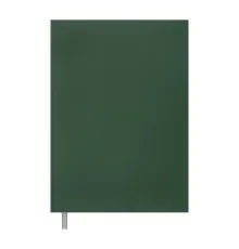 Канцелярська книга Buromax А4 OPTIMAL 144 аркушів, клітинка, зелений (BM.24419103-04)
