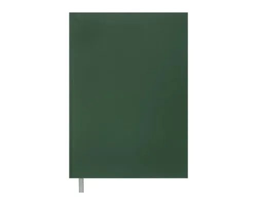 Канцелярська книга Buromax А4 OPTIMAL 144 аркушів, клітинка, зелений (BM.24419103-04)