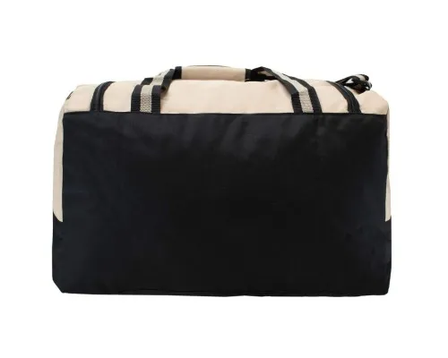 Дорожня сумка Semi Line 29 Beige/Black (A3026-7) (DAS303684)