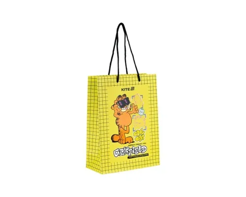 Подарунковий пакет Kite Garfield 18 х 24 см (GF25-265)