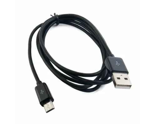 Дата кабель USB 2.0 AM to Micro 5P 1.5m long connector Extradigital (KBU1662)