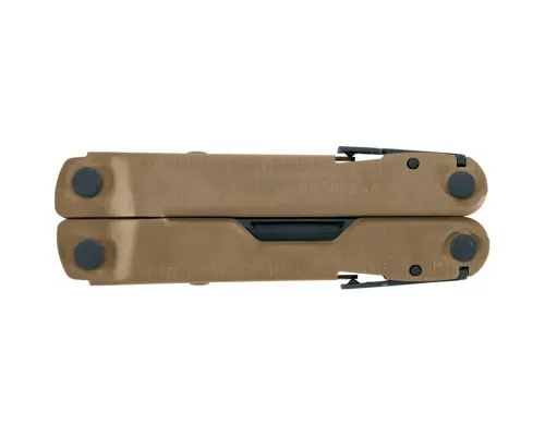 Мультитул Leatherman Rebar Coyote (832406)