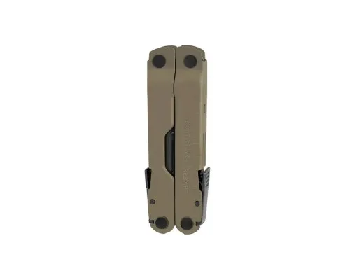 Мультитул Leatherman Rebar Coyote (832406)