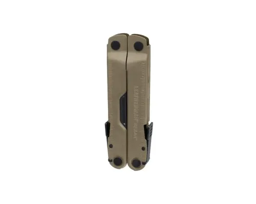 Мультитул Leatherman Rebar Coyote (832406)