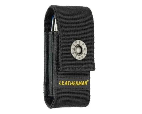 Мультитул Leatherman Rebar Coyote (832406)