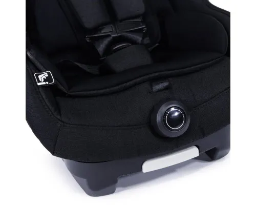 Автокрісло Peg-Perego Viaggio FF105 EBONY (IMFF000000BA13AU13)