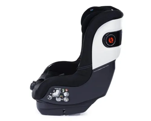 Автокрісло Peg-Perego Viaggio FF105 EBONY (IMFF000000BA13AU13)