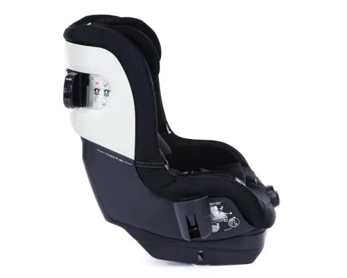 Автокрісло Peg-Perego Viaggio FF105 EBONY (IMFF000000BA13AU13)