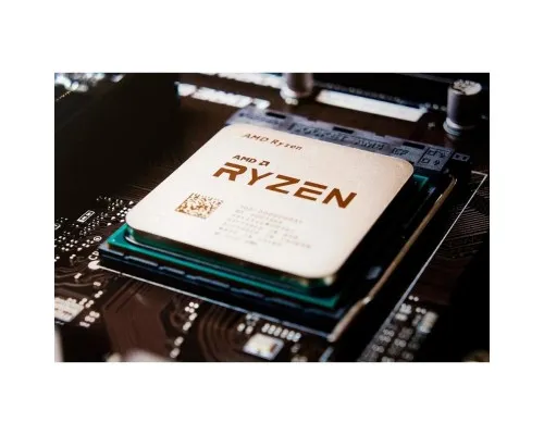 Процесор AMD Ryzen 3 3100 (100-100000284BOX)