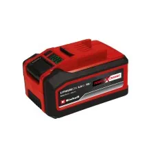 Акумулятор до електроінструменту Einhell 18V 4-6 Ah Power-X-Change Plus Multi-Ah (4511502)