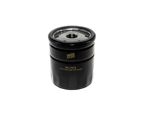 Фільтр масляний Wixfiltron WL7074