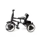 Дитячий велосипед QPlay Rito+ Eva Grey (S380-8Grey)