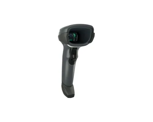 Сканер штрих-коду Zebra DS4608 USB, black (DS4608-SR7U2100SGW)