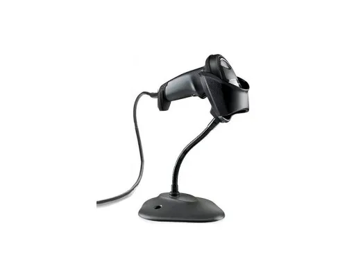 Сканер штрих-коду Zebra DS4608 USB, black (DS4608-SR7U2100SGW)