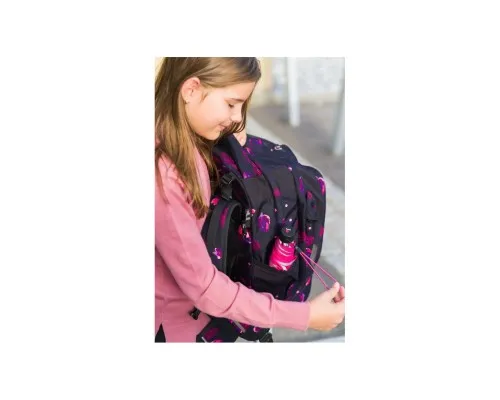 Парасоля Knirps Rookie Manual Lime Reflective (Kn95-6050-6802)