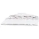 Ковдра MirSon антиалергенна EcoSilk №1315 Luxury Exclusive Літня 155x215 см (2200001528260)