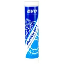 Мастило автомобільне EVO MultiLiX EP2, 0,4KG (GREASE MultX EP2 0,4KG)