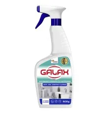Спрей для чищення ванн Galax das PowerClean 500 г (4823128001522)
