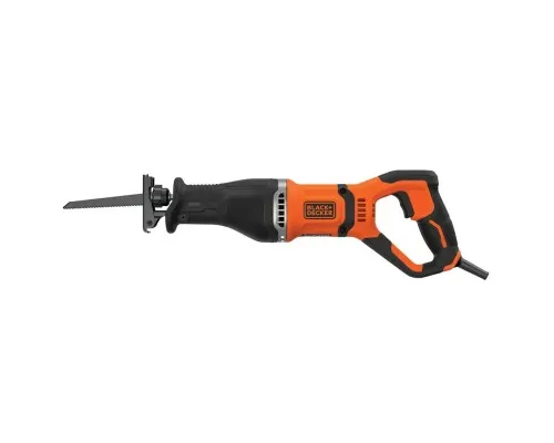 Шабельна пила Black&Decker BES301