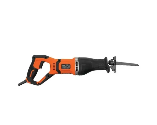 Шабельна пила Black&Decker BES301
