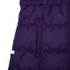 Пальто дитяче Huppa YACARANDA 12030030 темно-ліловий 140 (4741468562315)