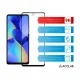 Скло захисне ACCLAB Full Glue Tecno Spark 10 Pro (1283126580567)