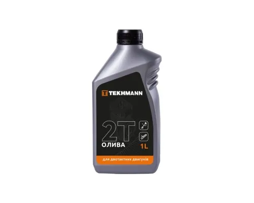 Моторна олива Tekhmann 2Т 1л (852317)