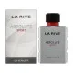 Туалетна вода La Rive Absolute Sport 100 мл (5903719642385)