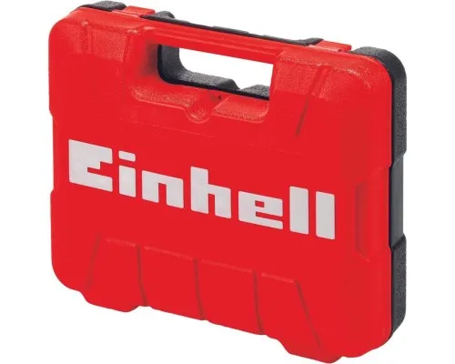 Гайковерт Einhell TC-PR 68, 6.3бар, 68Нм, 114л/хв, кейс (4139180)