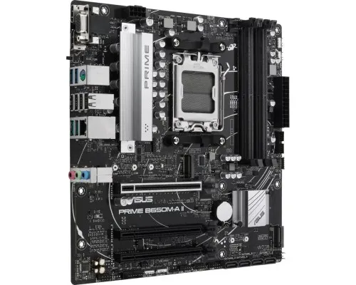 Материнська плата ASUS PRIME B650M-A II-CSM