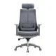 Офісне крісло GT Racer B-2020A Gray