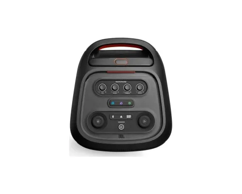Акустична система JBL PartyBox Stage 320 Black (JBLPBSTAGE320EP)