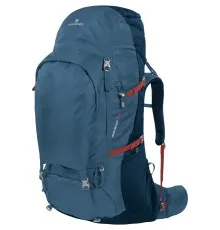 Рюкзак туристичний Ferrino Transalp 100L Blue (75691MBB) (930666)