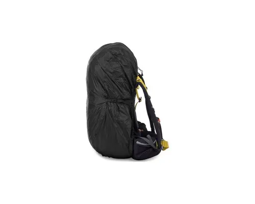 Чохол для рюкзака Naturehike NH19PJ041 35-45 л чорний (6927595739389)