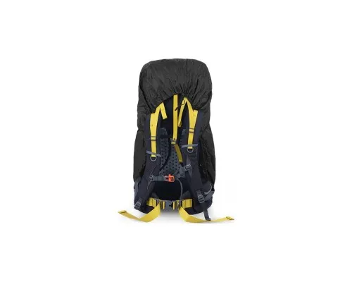 Чохол для рюкзака Naturehike NH19PJ041 35-45 л чорний (6927595739389)