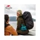 Чохол для рюкзака Naturehike NH19PJ041 35-45 л чорний (6927595739389)
