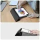 Чохол до планшета BeCover Tri Fold Hard Apple iPad Air 13" M2/M3 (2024/2025) Black (711471)