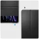 Чохол до планшета BeCover Tri Fold Hard Apple iPad Air 13" M2/M3 (2024/2025) Black (711471)