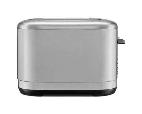 Тостер KitchenAid 5KMT4109ESX нерж. сталь (5KMT4109ESX)