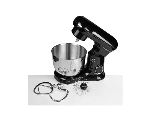 Кухонний комбайн Grunhelm GKM0015B