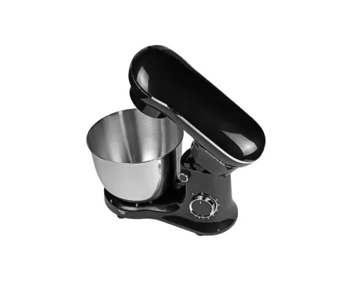 Кухонний комбайн Grunhelm GKM0015B