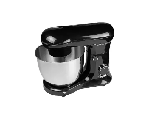 Кухонний комбайн Grunhelm GKM0015B